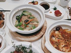 -蔡澜点心·粤菜(月星环球港店)