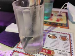 -龙记·香港茶餐厅(海上世界店)