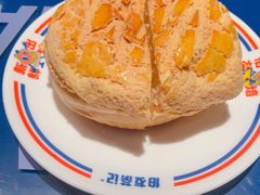 -伯友茶记(中华广场店)