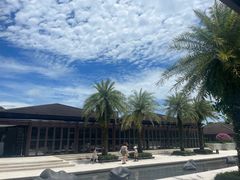 -石梅湾艾美度假酒店