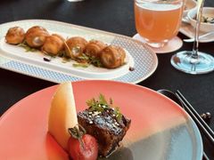 -醉东Oriental House(静安嘉里中心店)