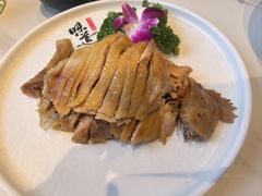 -梅利汴京烤鸭•开封豫菜地标店(晋安路店)