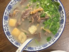 -小潘记鸭血粉丝汤