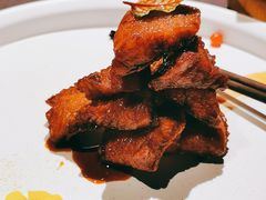上海熏鱼-上海滩餐厅(BFC外滩金融中心店)