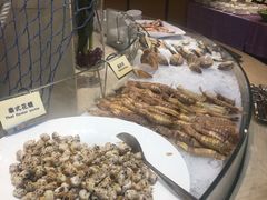 -亿民平安国际大酒店西餐厅(彩田北路店)