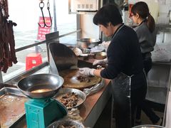 -黄连大头华烧鹅店(大良店)