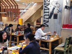 -木屋烧烤(龙湖天街店)