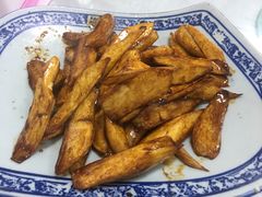 -芸海阁·农家私房菜(沙家浜景区出口店)