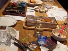 -原石牛扒·约会餐厅(龙城万科里店)