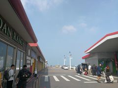 -厦门五通客运码头