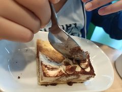 -宜家·瑞典风味餐厅(天津东丽商场店)