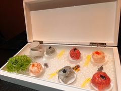 -色響火锅(恒隆广场店)