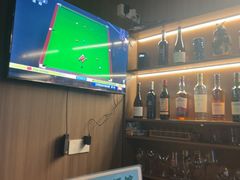 -7座啤酒館