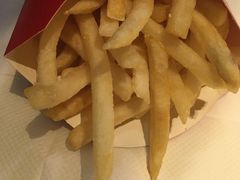 -麦当劳(西单明珠店)