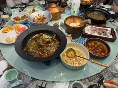 -一味大院•桐庐菜传承店(春江路店)