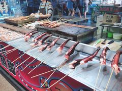 -东门町美食街