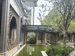 -广州神农草堂中医药博物馆