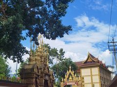 -西双版纳总佛寺