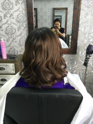 -秀&造型工作室