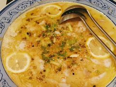 -你鲟欢·香茅柠檬鱼(金沙店)