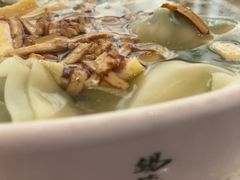 -锡笼记·无锡小笼(人民路店)