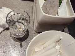 -海底捞火锅(银泰中心店)