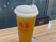 -南城香(北京南站店)
