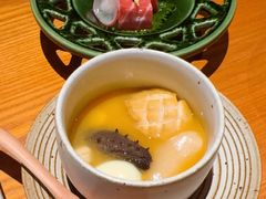 -花和海鲜自助(梅江店)