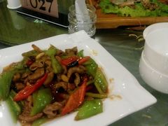 android_upload_pic-老东营·东营菜(西四路店)