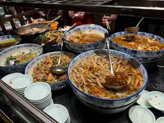 -抱德·潮汕味(敦和店原惠城鱼仔)