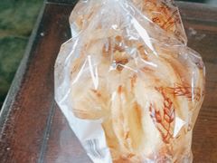 蝴蝶酥-国际饭店·帆声西饼屋(黄河路店)