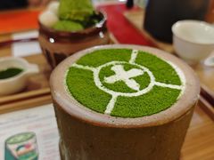 -中村藤吉(本店)