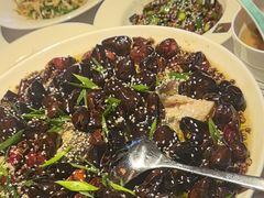 -桂满陇·海市蜃楼·黑金(国金店)