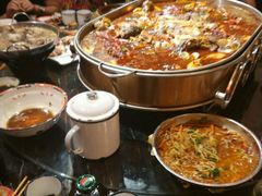 -金掌勺锅包肉(太原万达店)