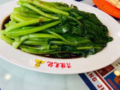 -澳门陈光记烧味饭店(万象城店)