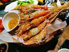 -79号渔船海鲜饭店(华强北店)