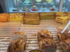 -味多美蛋糕(六里桥店)