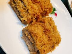 古法手工香酥鸭-金玉满堂潮州酒楼(无限极荟购物广场店)