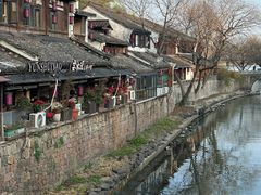 -小河直街历史文化街区