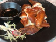 -德尚煌·顺德菜(誉山悠方天地店)