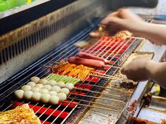 -非凡烧烤(历史博物馆店)