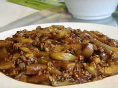-李恩记清真水饺(北电大厦店)