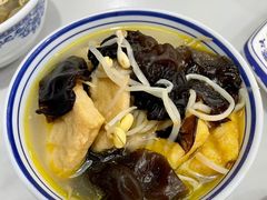 -清真马祥兴菜馆(云南北路店)