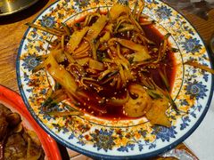 -柴窝堡22号辣子鸡·传承新疆菜