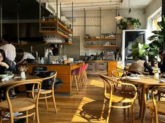 -BOR Eatery(安福路店)