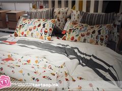 -宜家家居(哈尔滨商场店)