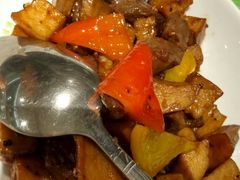 -汤城小厨•粤菜•靓汤(金宝街店)