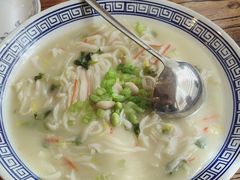 -老雒阳面馆·水席(定鼎门店)