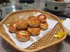 -薇满楼宴会中心(尚城国际购物中心店)