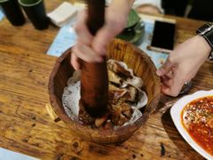 -胡桃里乐队酒馆(鎏嘉码头店)